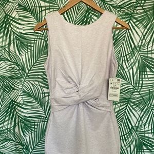 NWT Zara Dress, Size M